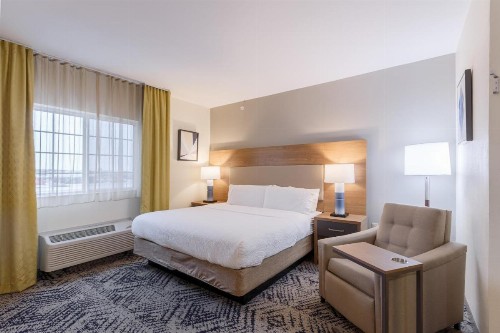 Candlewood Suites San Marcos an IHG Hotel - image 45