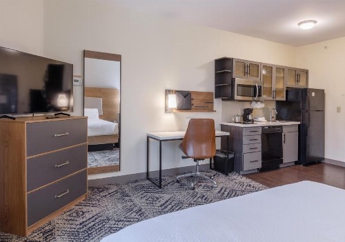 Candlewood Suites San Marcos an IHG Hotel - image 46