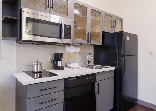 Candlewood Suites San Marcos an IHG Hotel - image 47