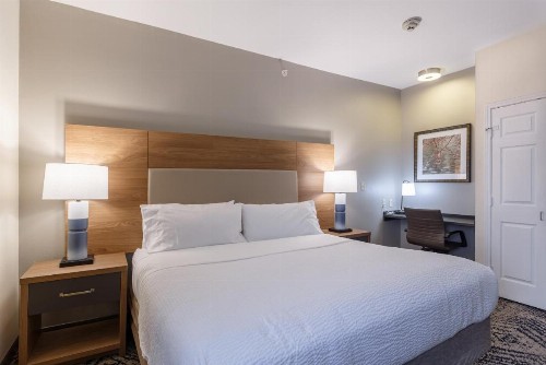 Candlewood Suites San Marcos an IHG Hotel - image 48