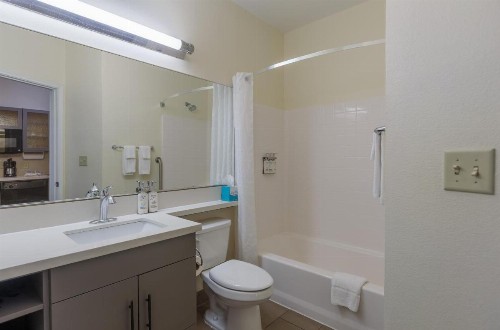 Candlewood Suites San Marcos an IHG Hotel - image 49