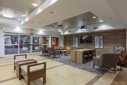 Candlewood Suites San Marcos an IHG Hotel - image 5