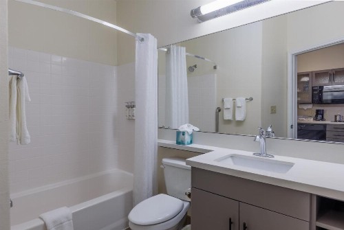 Candlewood Suites San Marcos an IHG Hotel - image 50