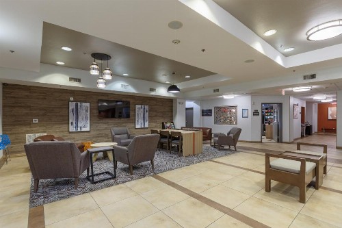 Candlewood Suites San Marcos an IHG Hotel - image 6