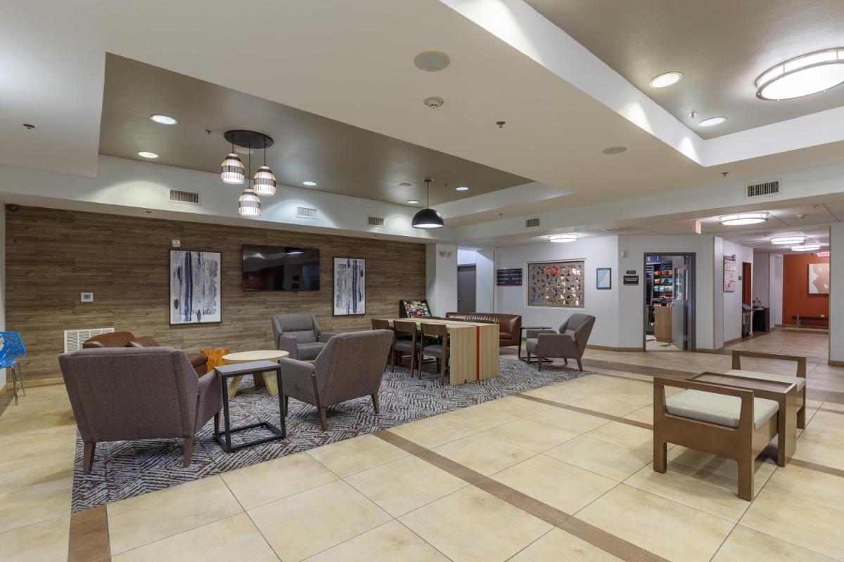 Candlewood Suites San Marcos an IHG Hotel - image 6