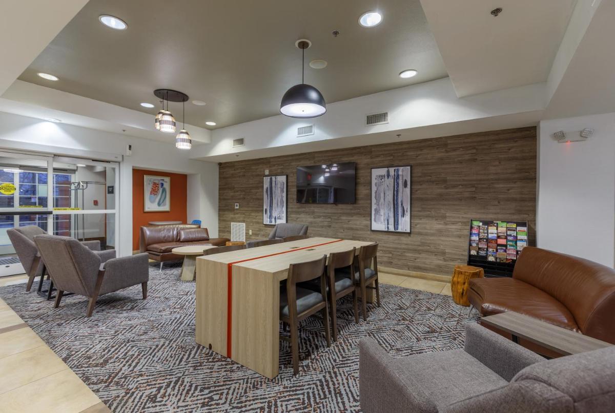 Candlewood Suites San Marcos an IHG Hotel - image 7