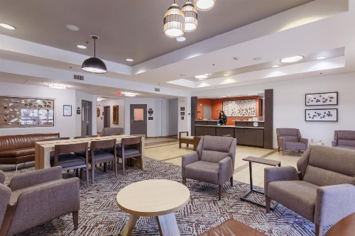 Candlewood Suites San Marcos an IHG Hotel - image 8