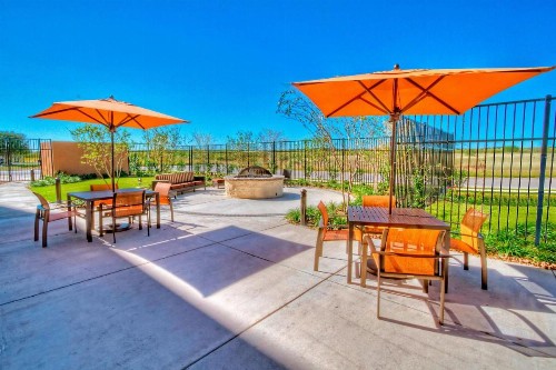 Courtyard by Marriott San Marcos - image 11