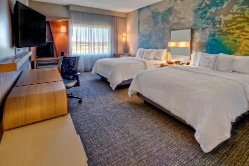 Courtyard by Marriott San Marcos - image 14