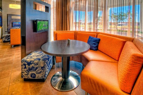 Courtyard by Marriott San Marcos - image 16