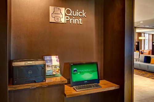 Courtyard by Marriott San Marcos - image 18