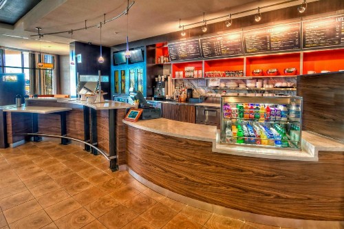 Courtyard by Marriott San Marcos - image 4