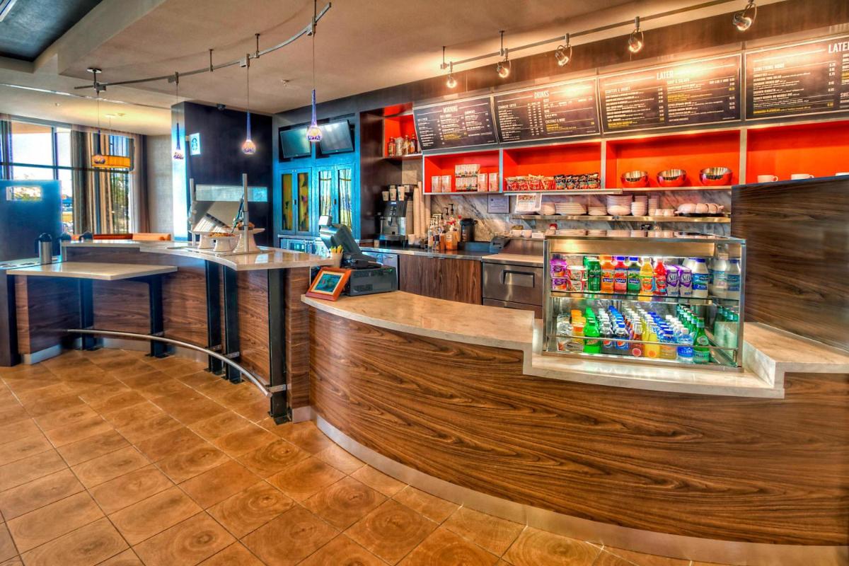 Courtyard by Marriott San Marcos - image 4