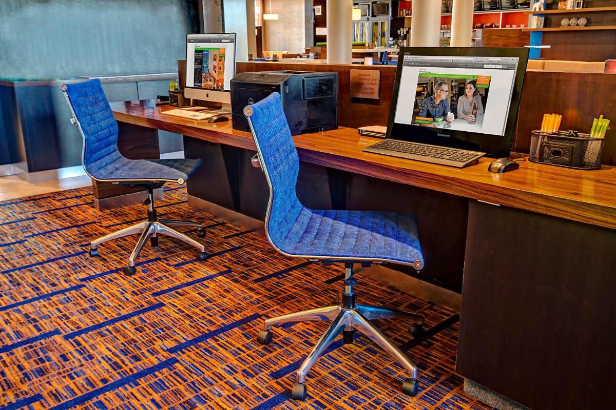 Courtyard by Marriott San Marcos - image 5