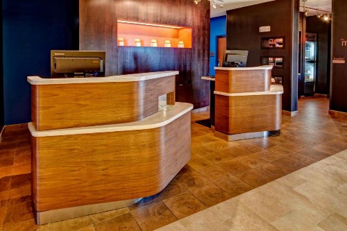 Courtyard by Marriott San Marcos - image 6