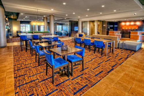 Courtyard by Marriott San Marcos - image 8