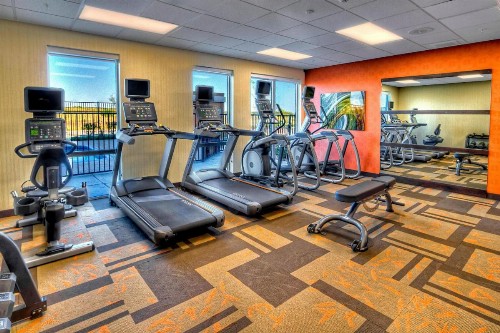 Courtyard by Marriott San Marcos - image 9