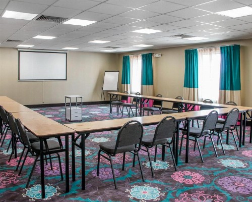 Comfort Inn & Suites San Marcos - image 16