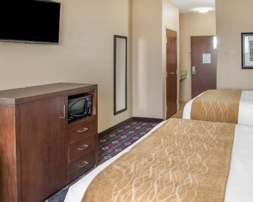 Comfort Inn & Suites San Marcos - image 25