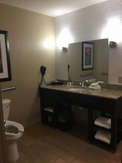 Comfort Inn & Suites San Marcos - image 29