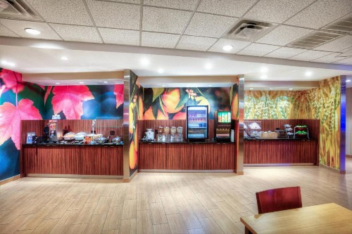 Fairfield Inn & Suites by Marriott Austin San Marcos - image 12