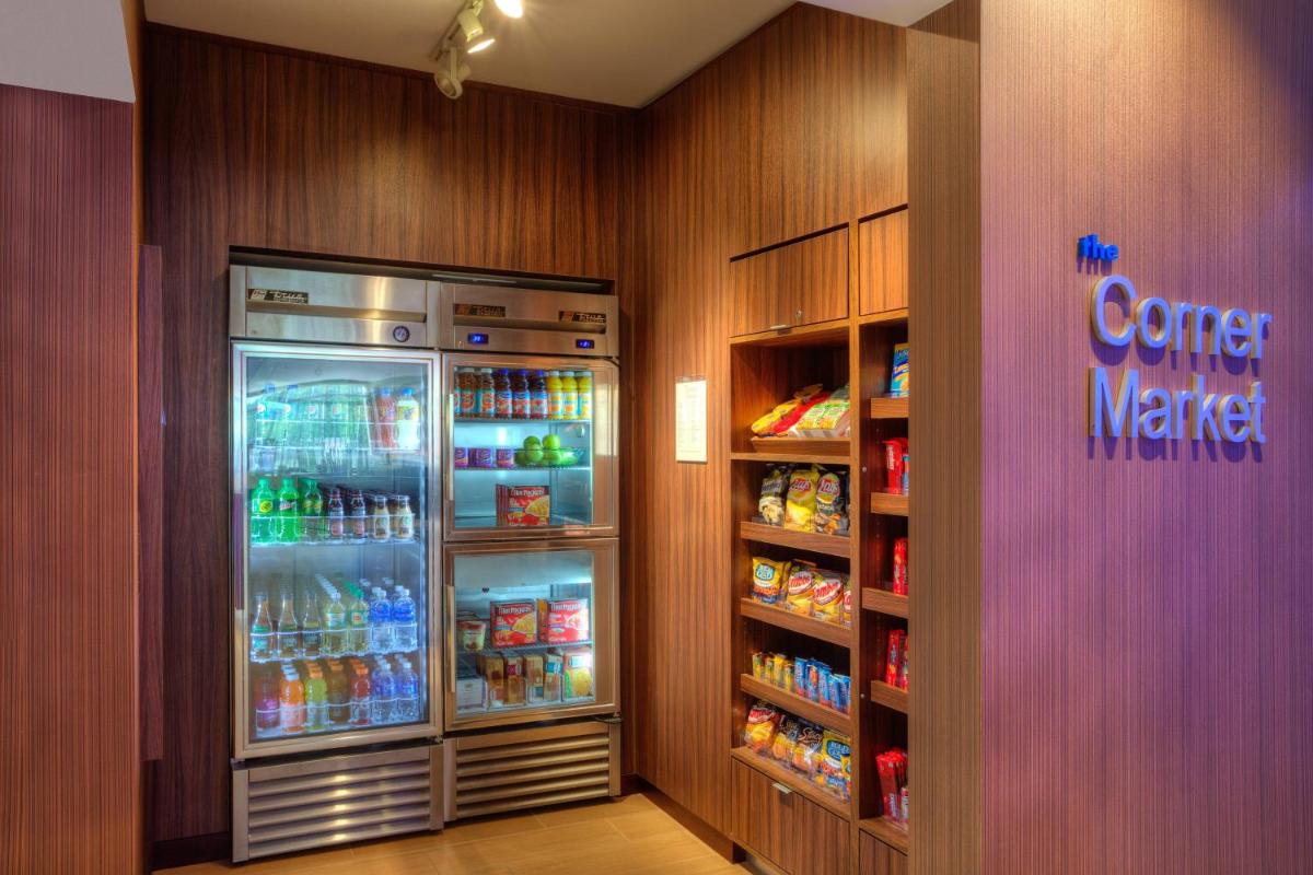Fairfield Inn & Suites by Marriott Austin San Marcos - image 4