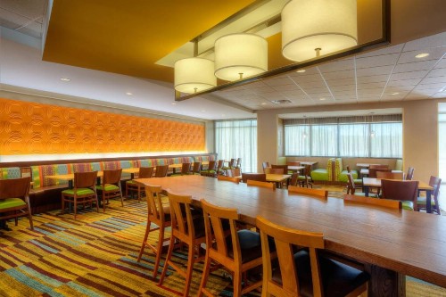 Fairfield Inn & Suites by Marriott Austin San Marcos - image 7