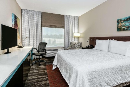 Hilton Garden Inn San Marcos - image 11