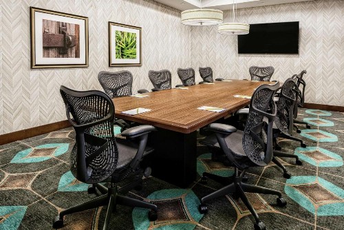 Hilton Garden Inn San Marcos - image 12