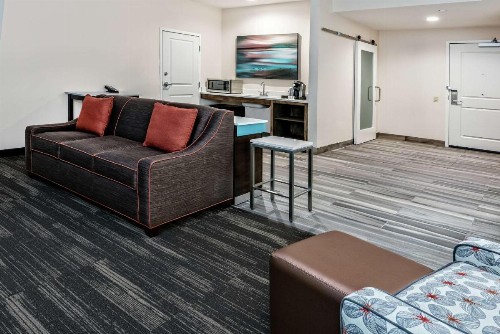 Hilton Garden Inn San Marcos - image 15
