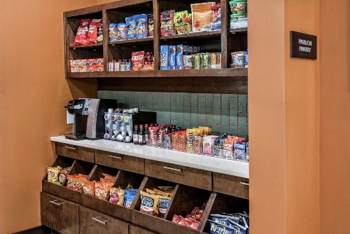 Hilton Garden Inn San Marcos - image 19