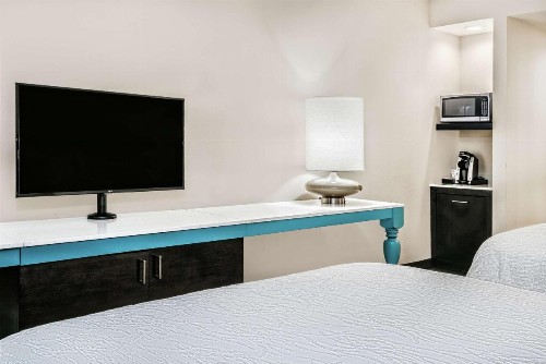 Hilton Garden Inn San Marcos - image 2