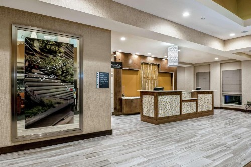 Hilton Garden Inn San Marcos - image 20