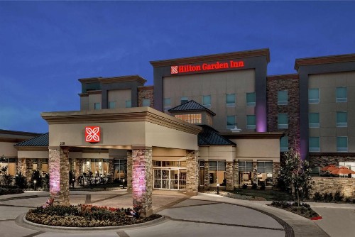Hilton Garden Inn San Marcos - image 22