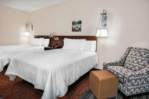 Hilton Garden Inn San Marcos - image 24