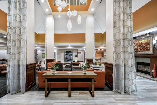Hilton Garden Inn San Marcos - image 25