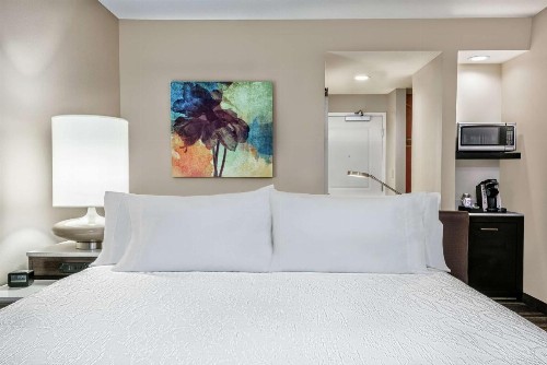 Hilton Garden Inn San Marcos - image 26