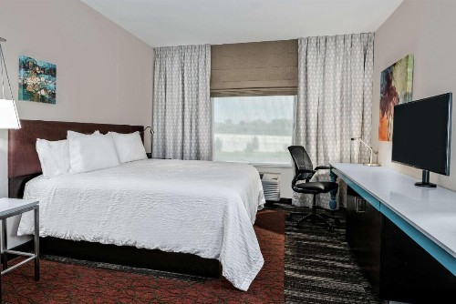 Hilton Garden Inn San Marcos - image 28