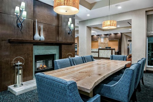 Hilton Garden Inn San Marcos - image 3