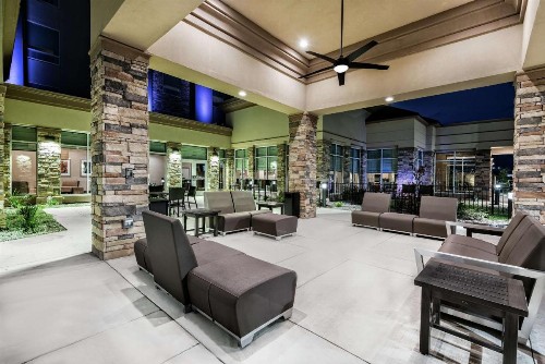 Hilton Garden Inn San Marcos - image 30