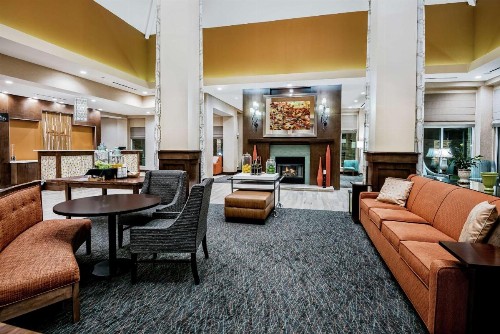 Hilton Garden Inn San Marcos - image 4