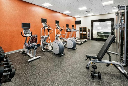 Hilton Garden Inn San Marcos - image 8