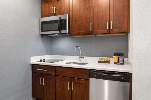 Homewood Suites By Hilton San Marcos - image 2