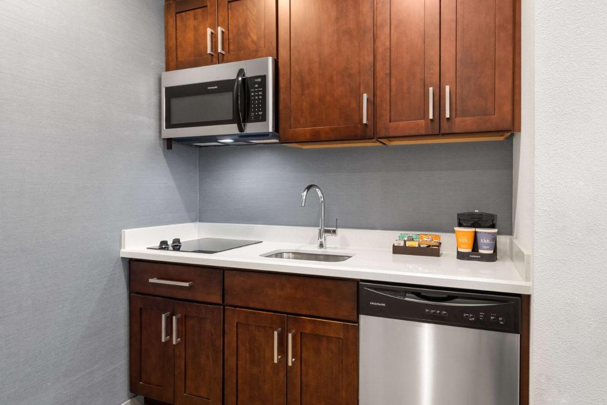 Homewood Suites By Hilton San Marcos - image 2