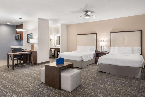 Homewood Suites By Hilton San Marcos - image 25