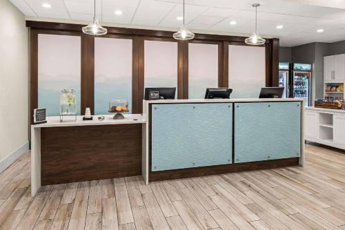 Homewood Suites By Hilton San Marcos - image 3