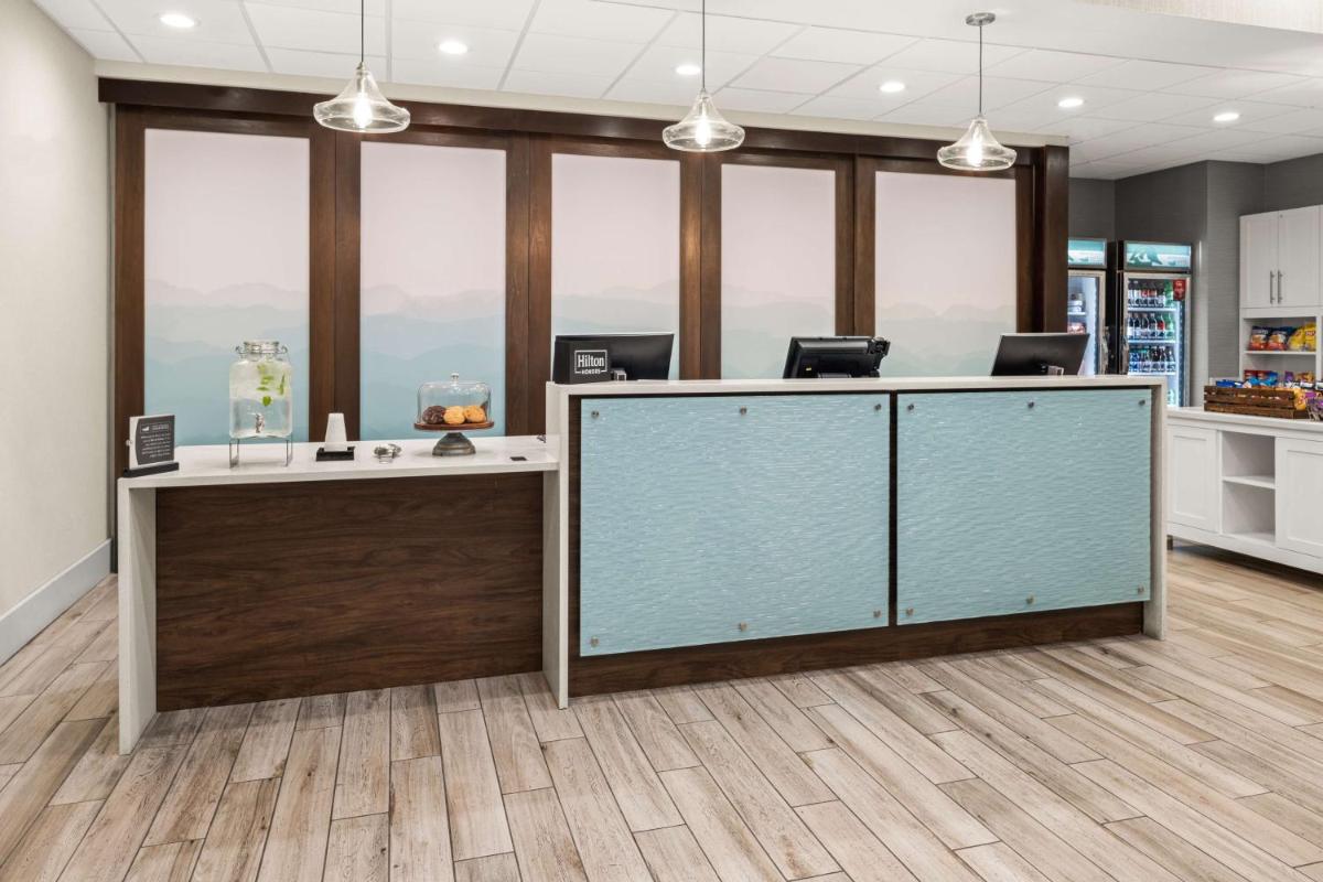 Homewood Suites By Hilton San Marcos - image 3