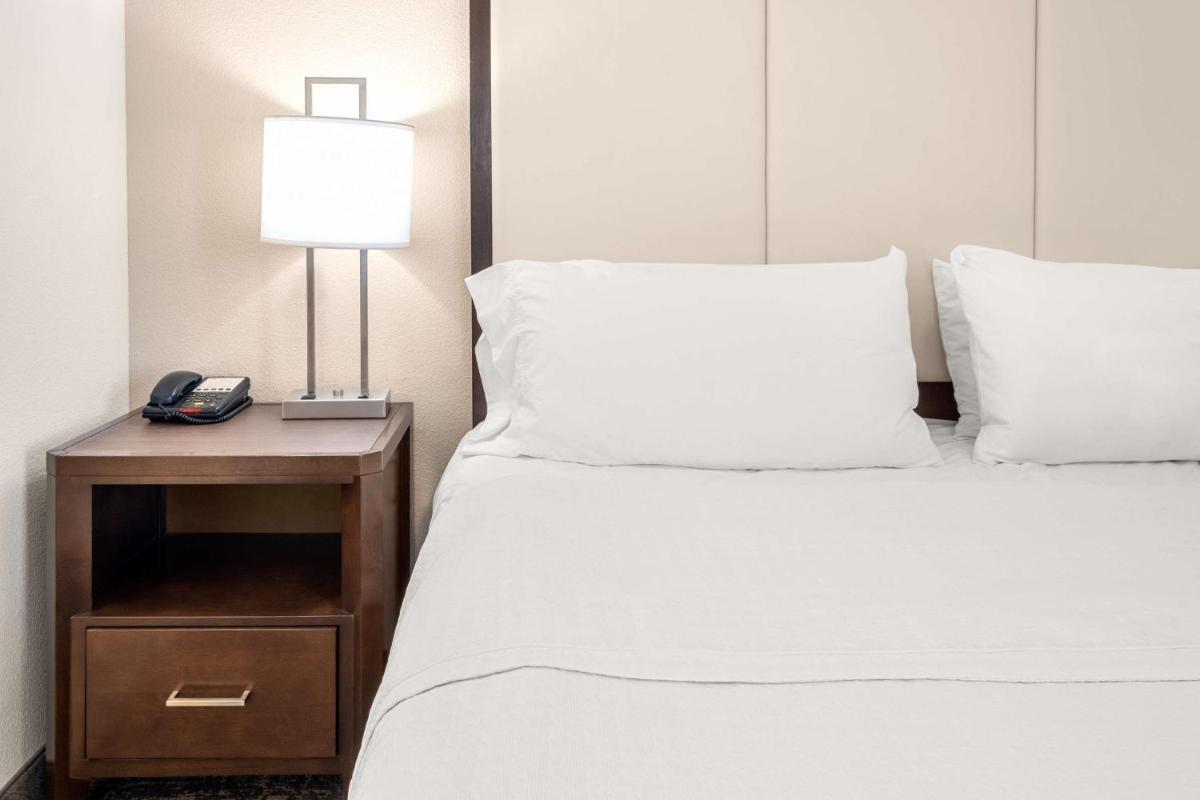 Homewood Suites By Hilton San Marcos - image 4