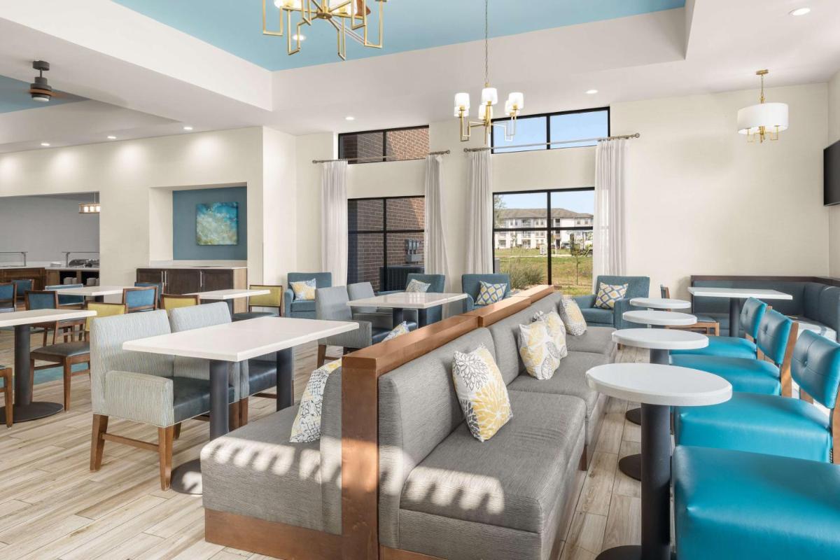 Homewood Suites By Hilton San Marcos - image 5