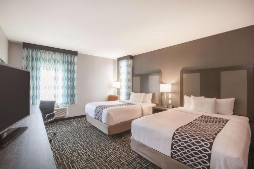 La Quinta by Wyndham San Marcos Outlet Mall - image 16